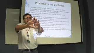 Fundamentos de Tecnologia da Informação - Aula 01