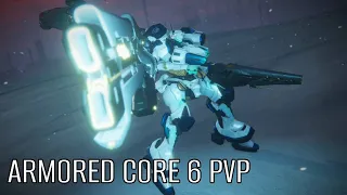 Big Belly Meta - ARMORED CORE VI