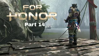 Angriff der Wikinger // For Honor #14 deutsch