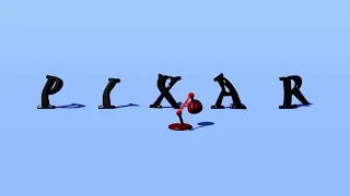 Pixar Parody - A single move can be a difference in our life. We should make peace with each other.