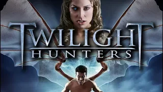 'Twilight Hunters' - Official UK Trailer - Left Films