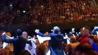 nieuwjaarsconcert andre rieu 2023