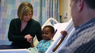Preparing for Your Inpatient Stay at Children's Hospital Colorado