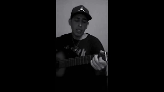 Conmigo te gustó - grupo Trinidad (cover)