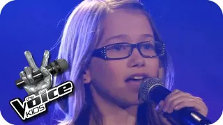 Best Of The Voice Kid - Laura - I will Always Love You