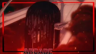 Eren Yeager - Arcade [ AMV/Edit/Lyrics ]