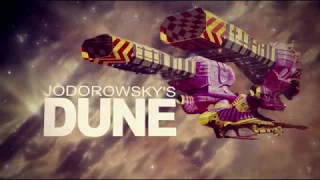 «Дюна» Ходоровского - Jodorowsky's Dune - 2013. Документальный фильм. Русская озвучка.