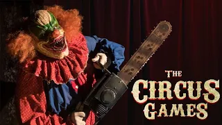 The Circus Game - Horreur - Film Complet en Français