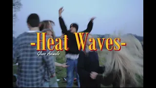 [Lyrics + Vietsub] Heat Waves - Glass Animals (Slowed)