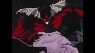 Devilman AMV - Down with the Sickness