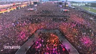 a7x Unholy Confessions live in rock am ring 2014 low quality