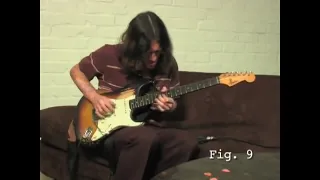 John Frusciante Fig. 8 Song