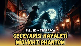 Midnight Phantom (1935) – Midnight Phantom | Cowboy and Western Movies