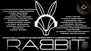 Gabry Ponte , 2004 , dj-rabbit , Drunkenmunky , Promise Land , Megamix , Ultrabeat , Master Blaster