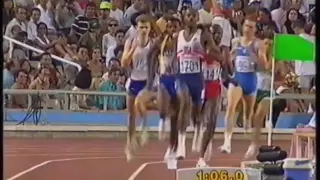 800m.1992 Olympic Games,Barcelona