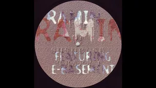 Ramin - State Of Suspense (1994)