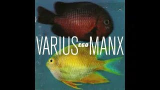 Varius Manx - Ego (1996) (Full Album)