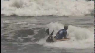 bodyboard GOB World Tour1997 MARUI PRO  Japan ０６