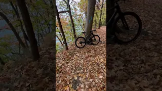 Trek Fx Sport 6 p5. Fall 🍁🇨🇦Bike Ride