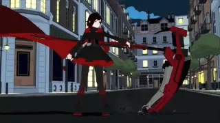 RWBY - Radioactive