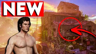 NEW HUGE UPDATE DETAILS! Will this SAVE Texas Chainsaw Massacre