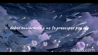 Ren Ran ‟Uninhabited Island“ Sub Español☁✨