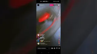 آخر مباشر  LFERDA LIVE 🔴​🔥  (Ghadi ne7bs Rap 9rib) 🔴​🔥 (قريبا سأتوقف عن موسيقى الراب) 2023