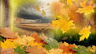 The Ballad of the Autumn Wind (I.Lopesa-Himenesa)