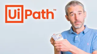Could UiPath Stock Actually Be (GASP!) CHEAP? | PATH Stock Earnings Analysis