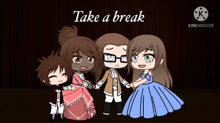 Take a Break-Hamilton