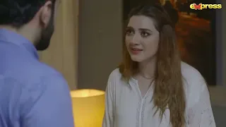 Best Moment 06 - New Telefilm - Anjam e Wafa | Aik Aur Story | Telefilm | Momina Iqbal, Azfar Rehman