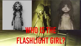 WHO IS THE FLASHLIGHT GIRL? | Little Nightmares Theory |