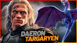 COMO DAERON TARGARYEN VAI MUDAR A HISTÓRIA DE HOUSE OF THE DRAGON