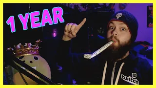 1 Year of JerBear Reacts ❤