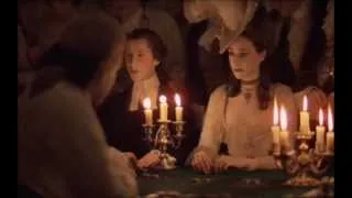 Барри Линдон / Barry Lyndon