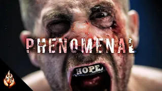 Eminem - Phenomenal | HD Videoclip (Southpaw)