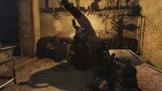 Metro Last Light - Chapter 6: Seperation HD