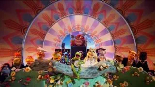 Green With Envy | Parody Trailer | The Muppets (2011) | The Muppets
