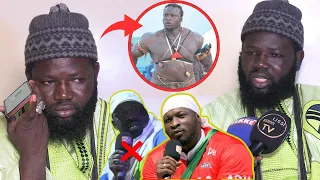 May Nguemb Ama Baldé… Kawtef 😱 Sa Touba Sans Réserve Gris dey danou Lima ama Balde wane ndakh bakh