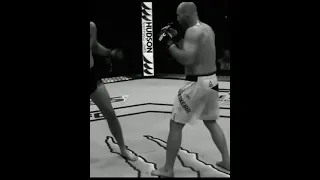 Gustafsson DESTROYS Teixeira🔥