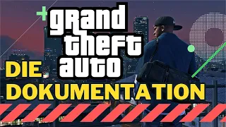 Die Geschichte der Grand Theft Auto Reihe [Dokumentation]