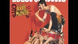 gogol bordello - 60 revolutions (demo)