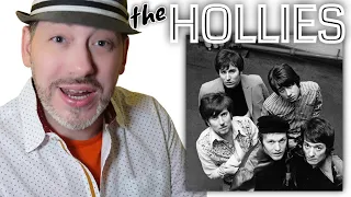Hollies - He Ain't Heavy, He's My Brother  |  REACTION
