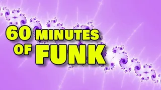 60 Minutes of Funk - Mozinor