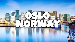 Best Things To Do in Oslo Norway