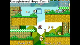 [TAS] SNES Super Mario Star Seeker Adventure (QLDC 2023) by Darkman425 in 05:58.56