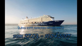 Dubai trifft Mittelmeer