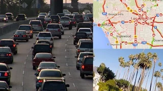Are 'Sexy' Buses, Tunnels and Tolls the Answer to L.A. Traffic?