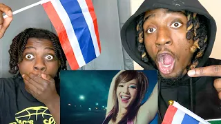 YOUNGOHM - THATTHONG SOUND ft. SONOFO (Official Video) | REACTION