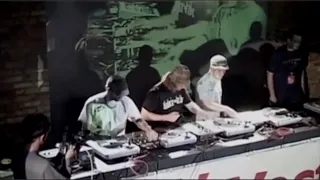 Scratch Perverts — 2002 Vestax World Showcase